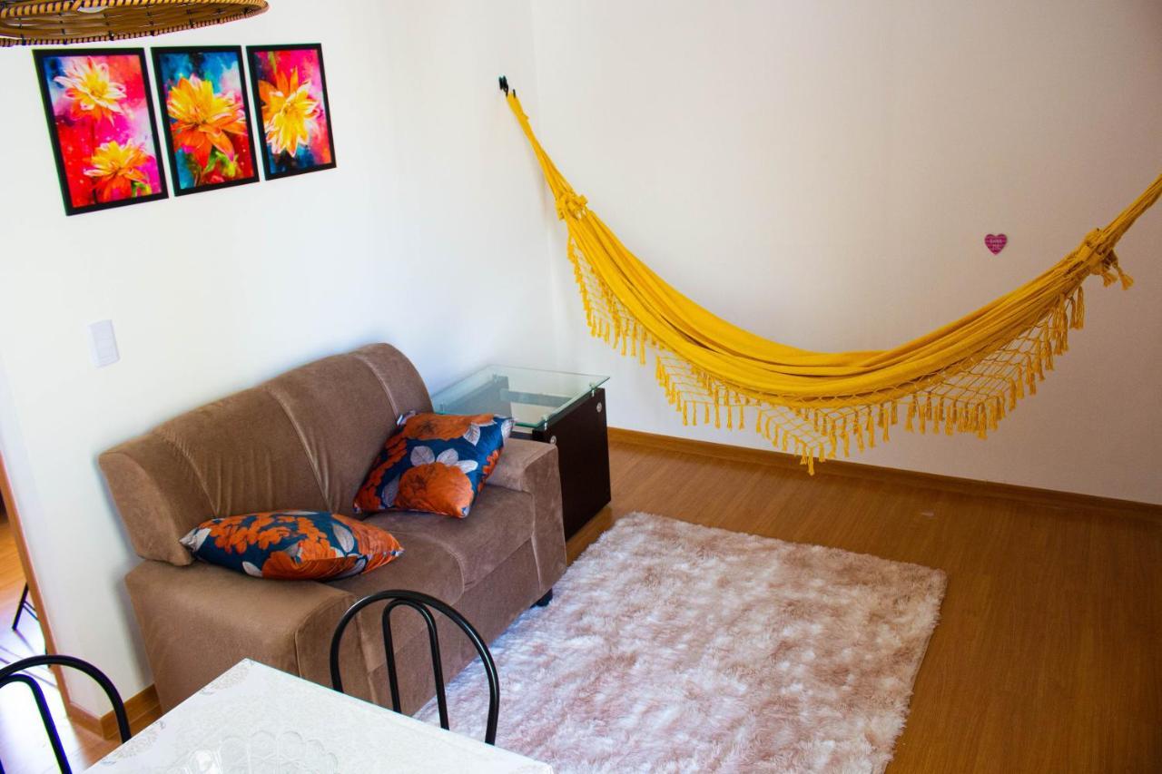 Apartment Perto Do Mar, 5g, Ar E Piscina C/churrasqueira Joao Pessoa