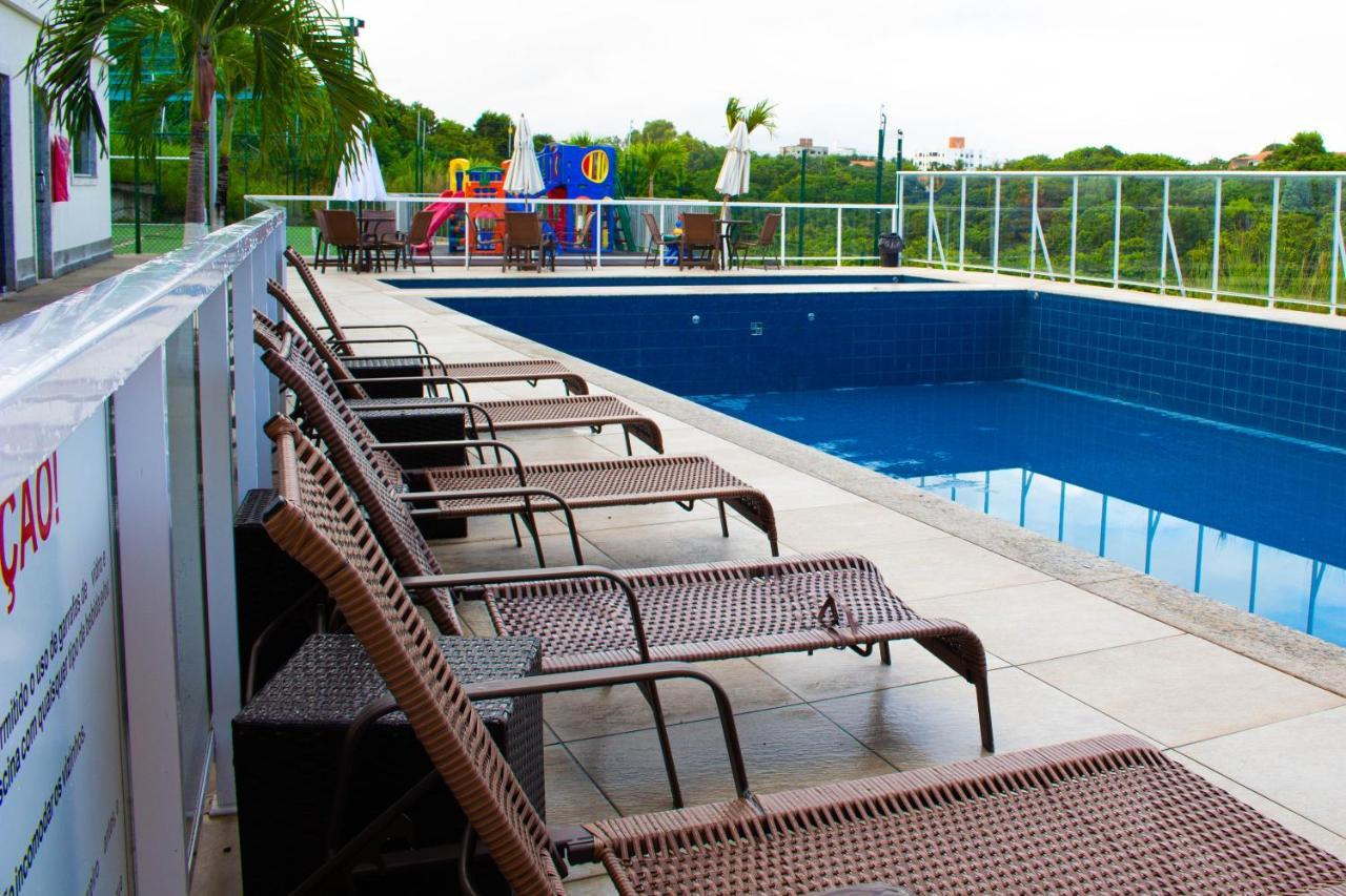 Perto Do Mar, 5g, Ar E Piscina C/churrasqueira Apartment *